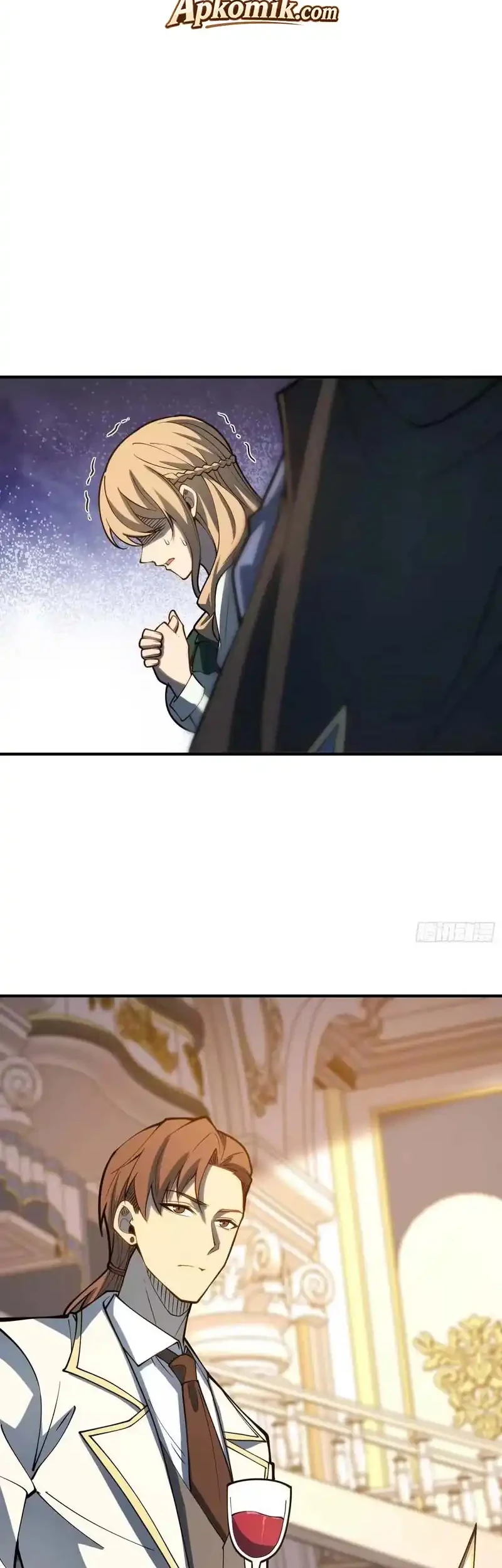 Full-Time Awakening Chapter 111 Gambar 9