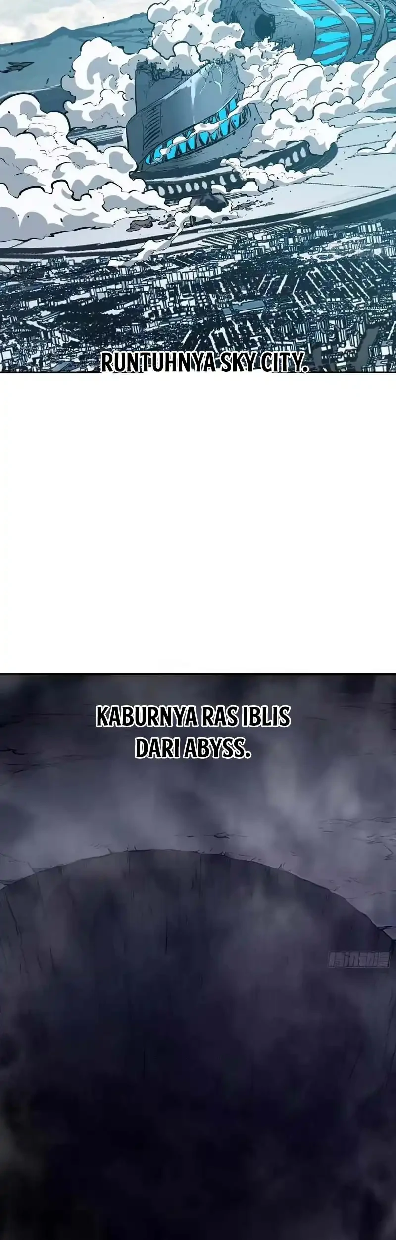 Full-Time Awakening Chapter 112 Gambar 8
