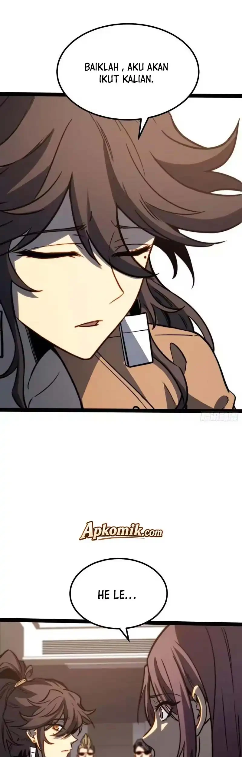Full-Time Awakening Chapter 114 Gambar 8