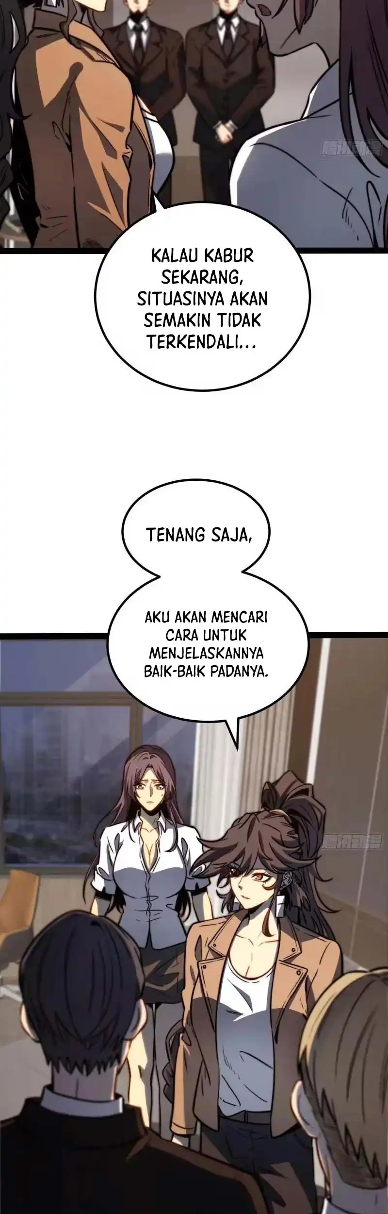 Full-Time Awakening Chapter 114 Gambar 9