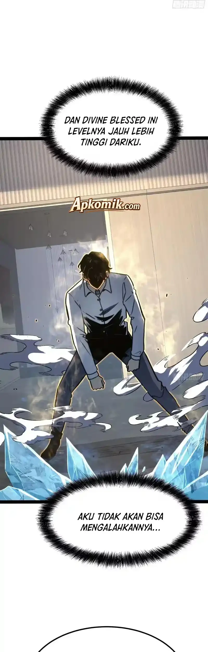 Full-Time Awakening Chapter 115 Gambar 9