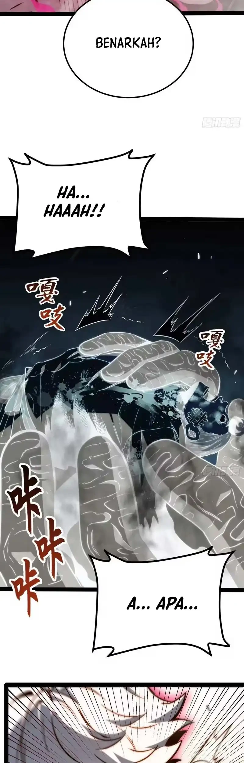Full-Time Awakening Chapter 119 Gambar 6