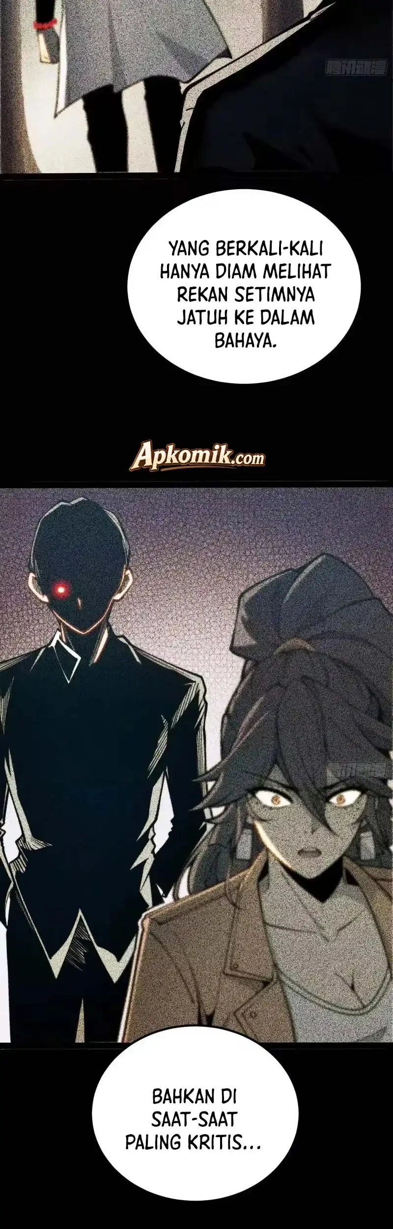 Full-Time Awakening Chapter 120 Gambar 6