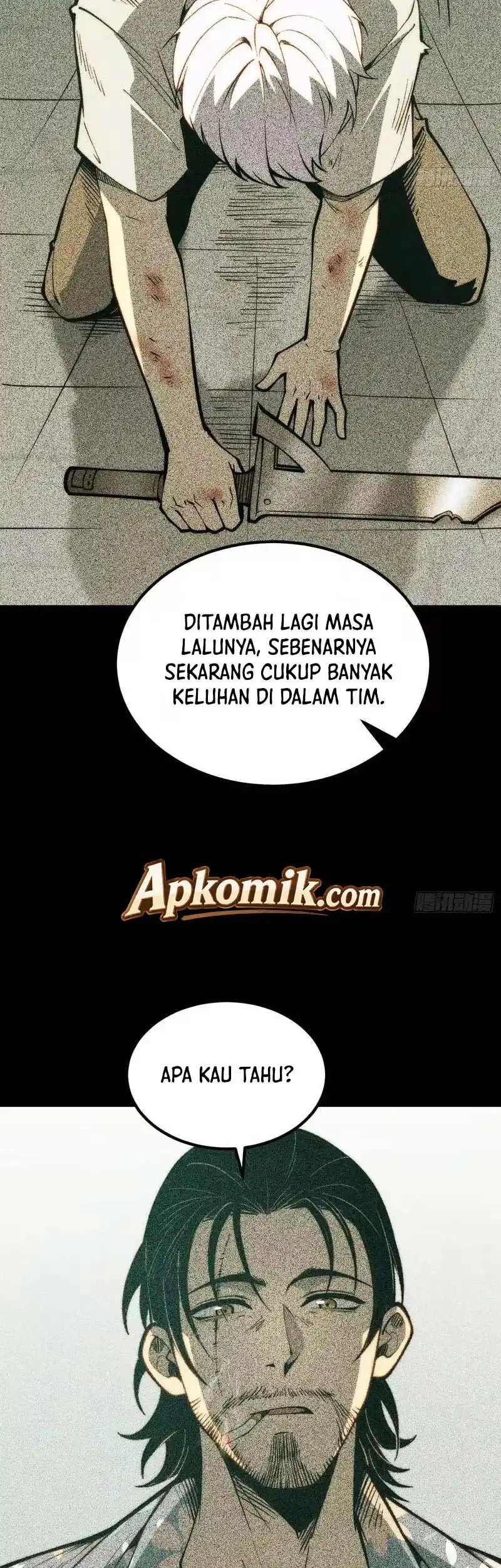 Full-Time Awakening Chapter 125 Gambar 8