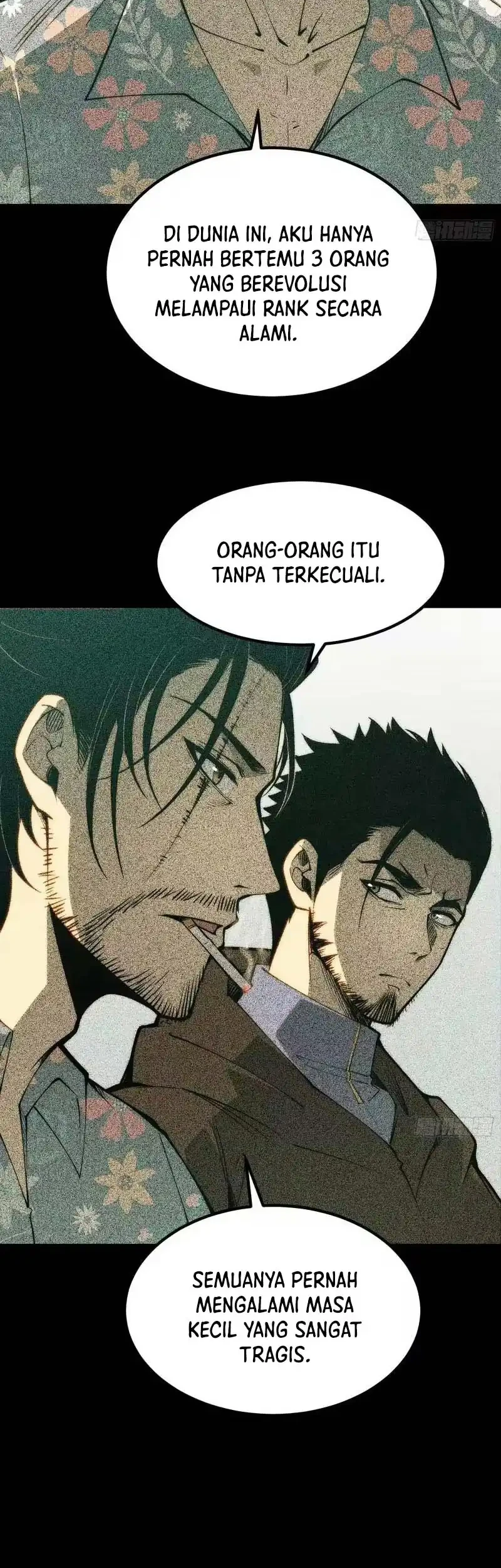 Full-Time Awakening Chapter 125 Gambar 9