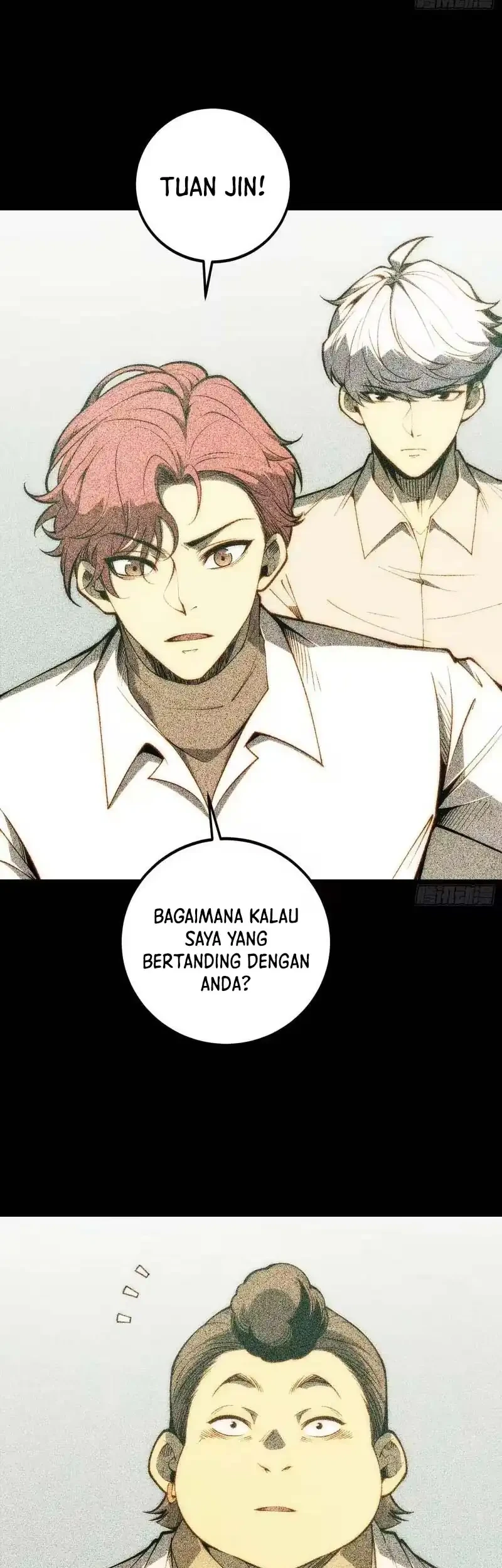 Full-Time Awakening Chapter 126 Gambar 8