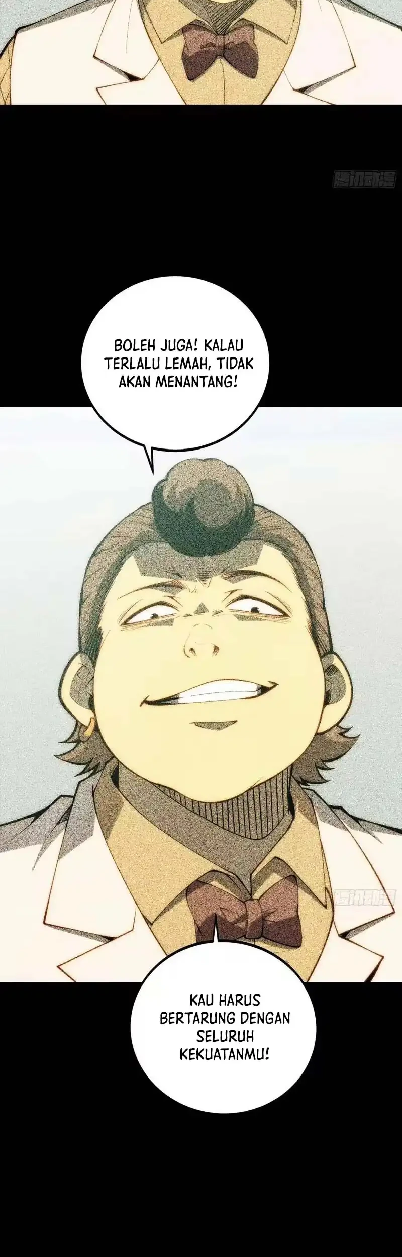 Full-Time Awakening Chapter 126 Gambar 9