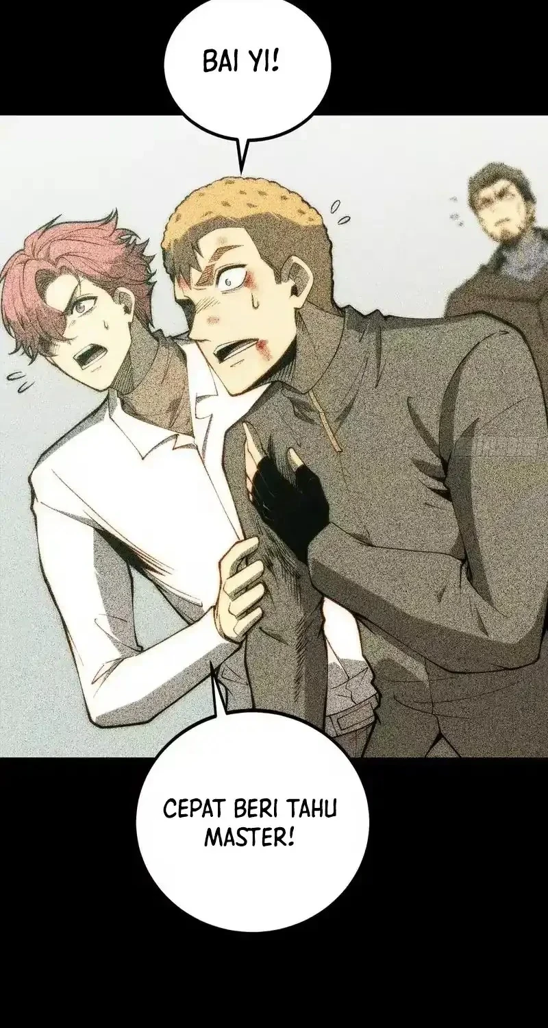 Full-Time Awakening Chapter 127 Gambar 11