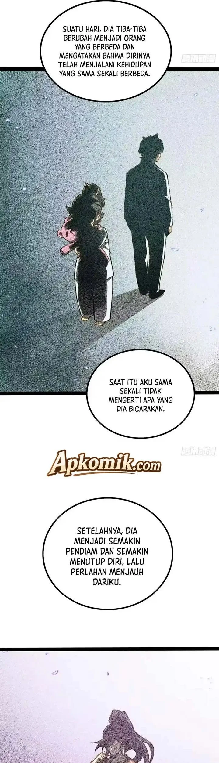 Full-Time Awakening Chapter 130 Gambar 7