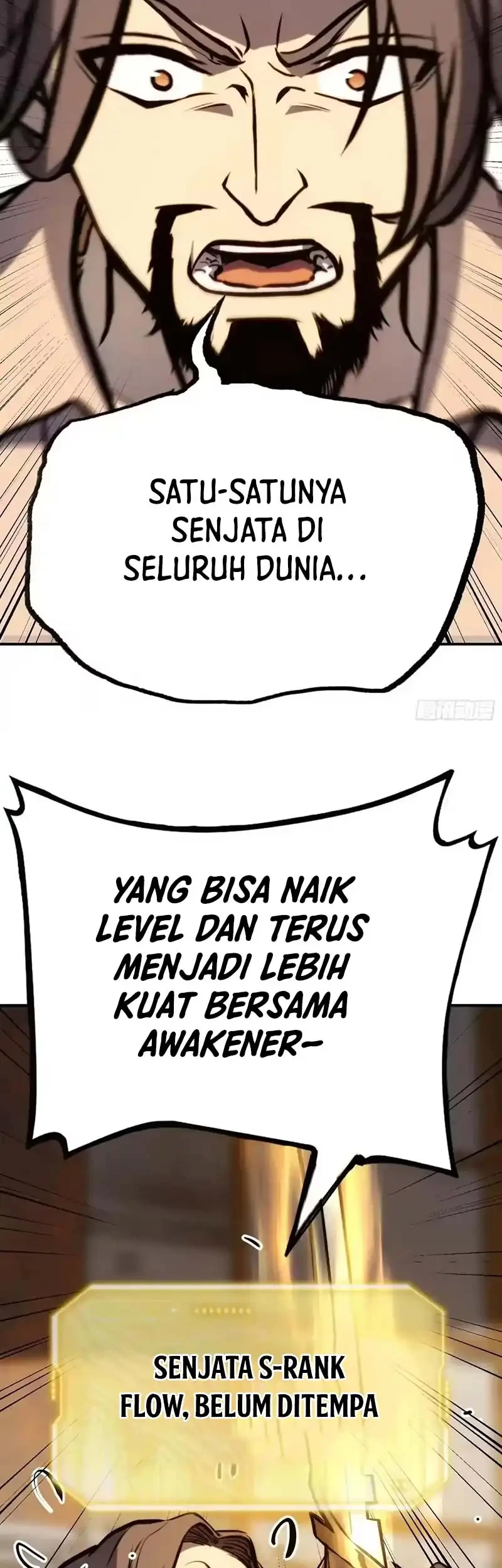 Full-Time Awakening Chapter 132 Gambar 8