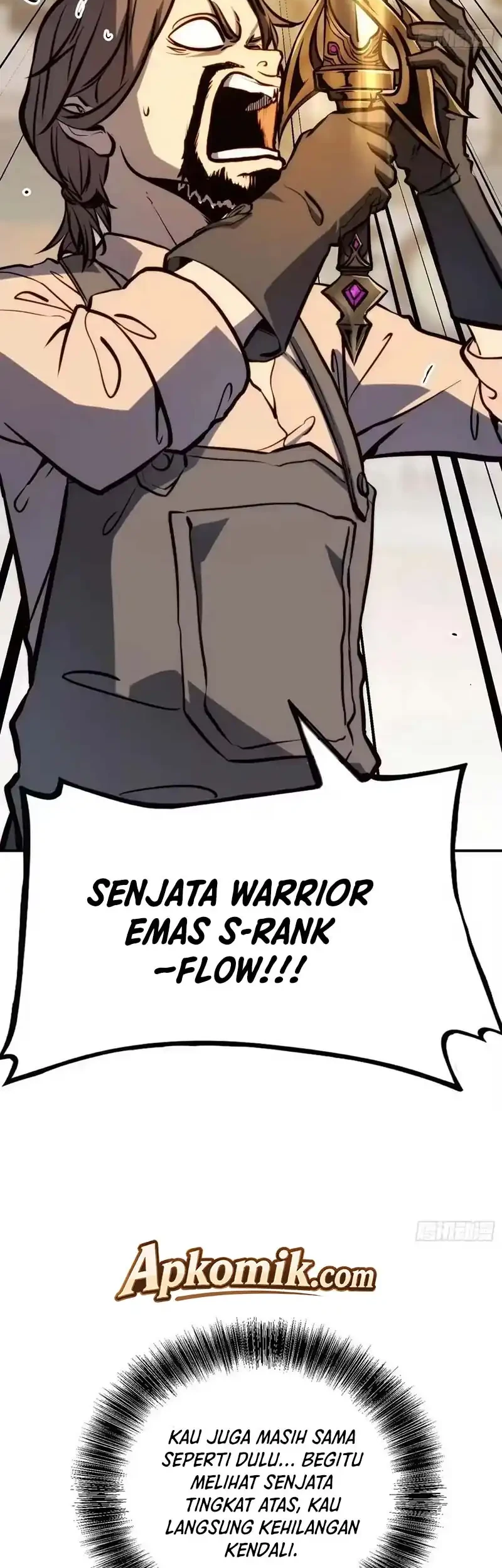 Full-Time Awakening Chapter 132 Gambar 9