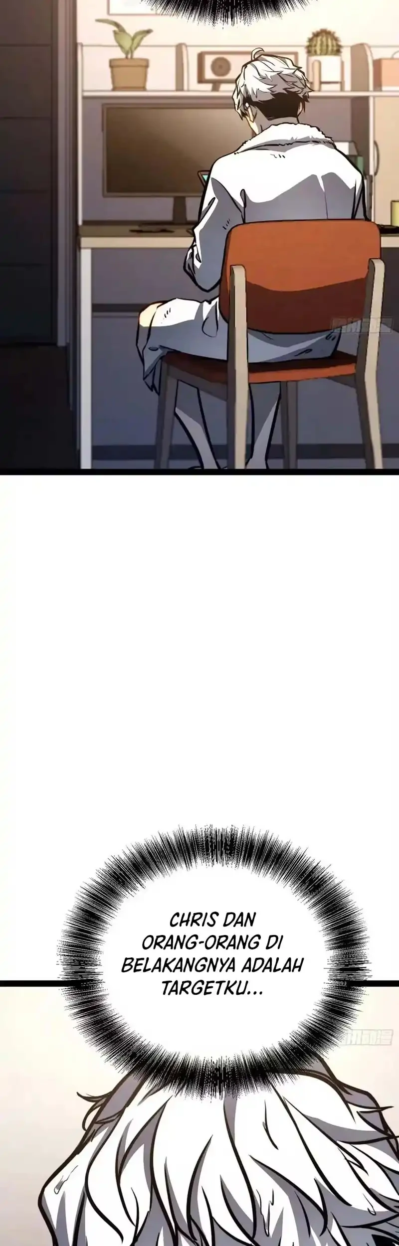 Full-Time Awakening Chapter 133 Gambar 6