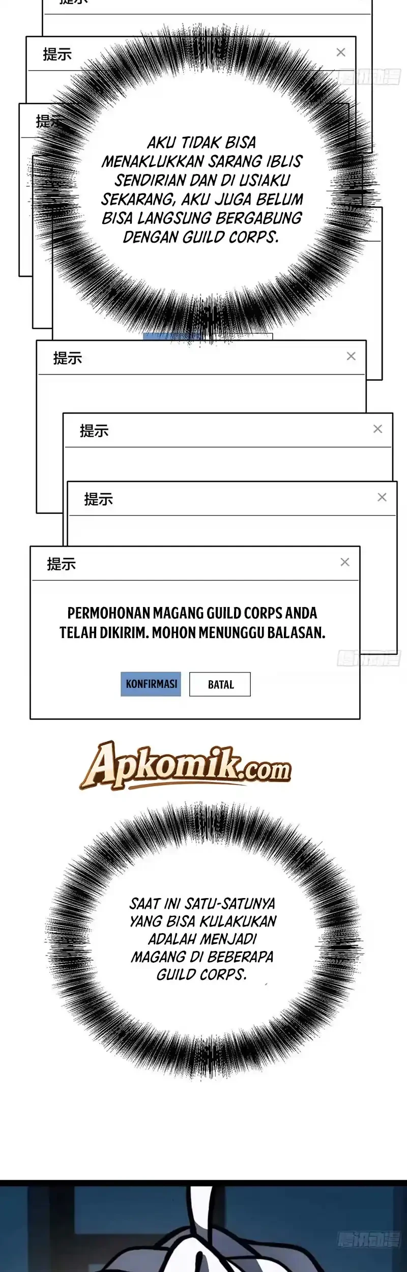 Full-Time Awakening Chapter 134 Gambar 8