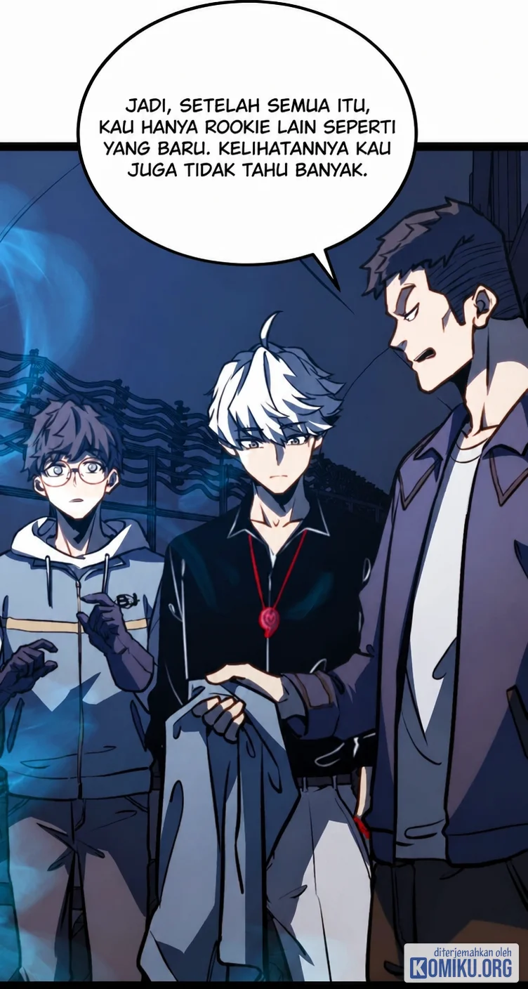 Full-Time Awakening Chapter 135 Gambar 7