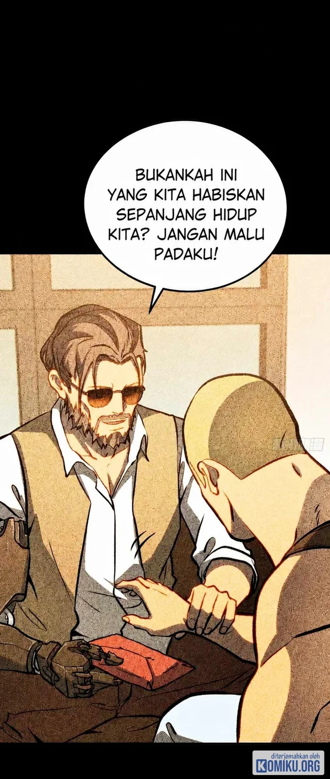Full-Time Awakening Chapter 136 Gambar 11