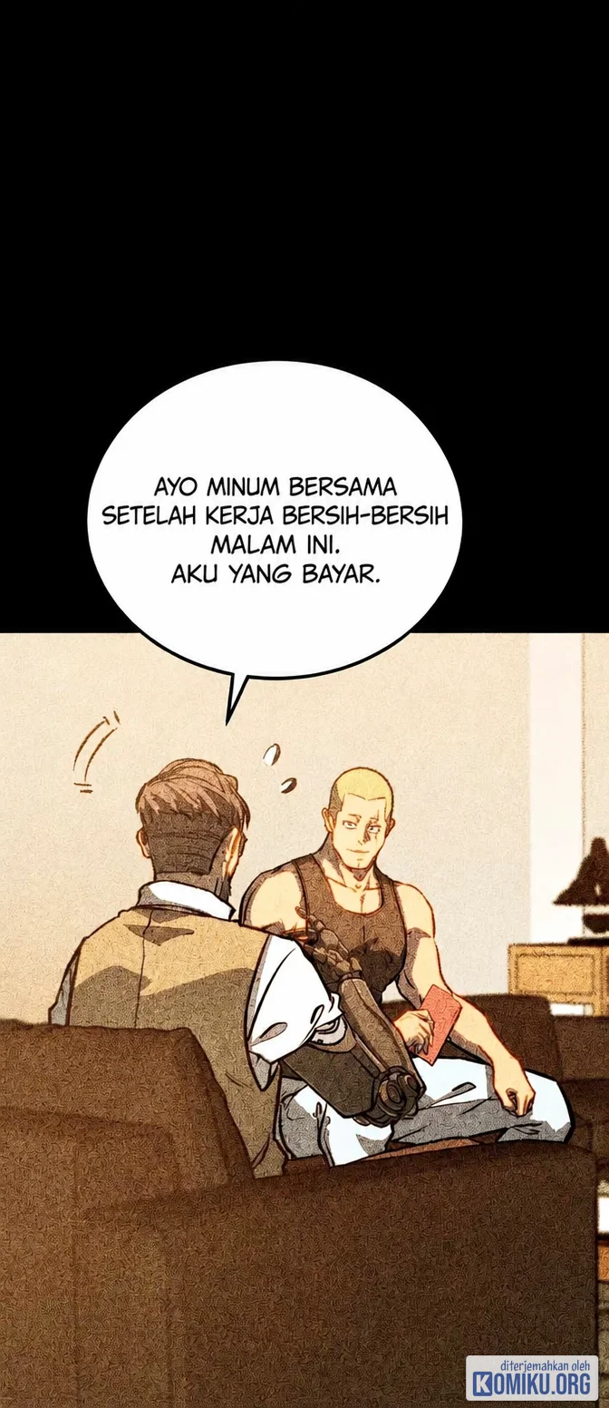 Full-Time Awakening Chapter 136 Gambar 12