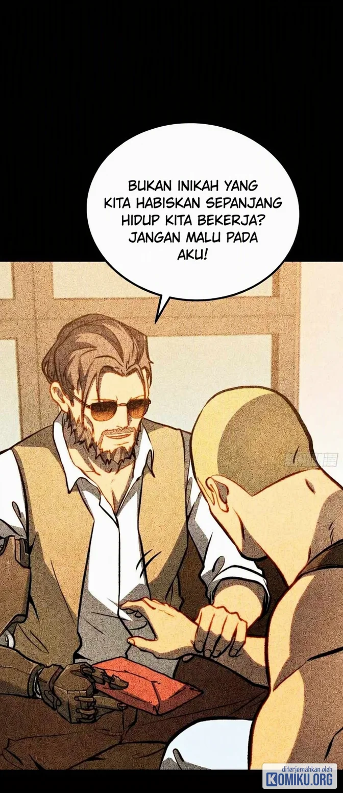 Full-Time Awakening Chapter 137 Gambar 11