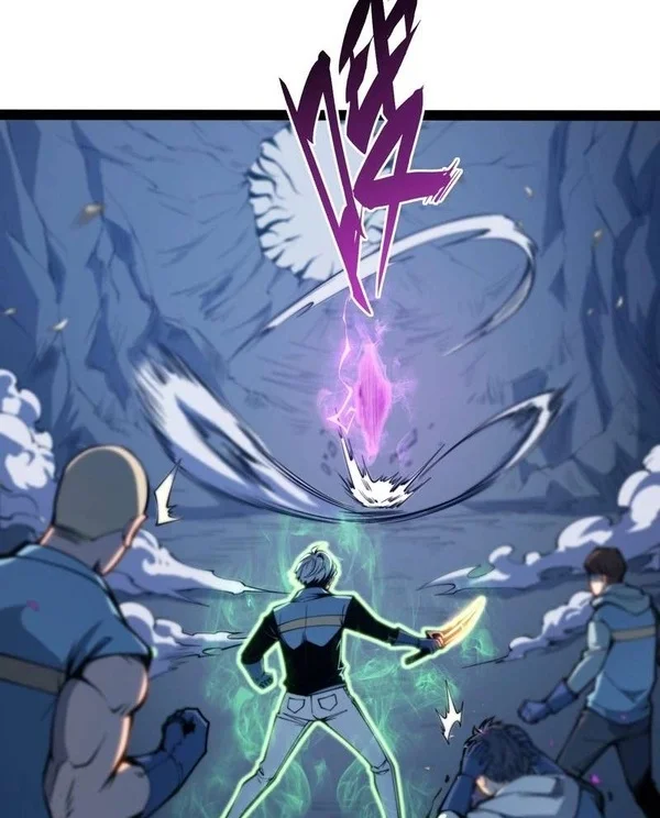 Full-Time Awakening Chapter 139 Gambar 13