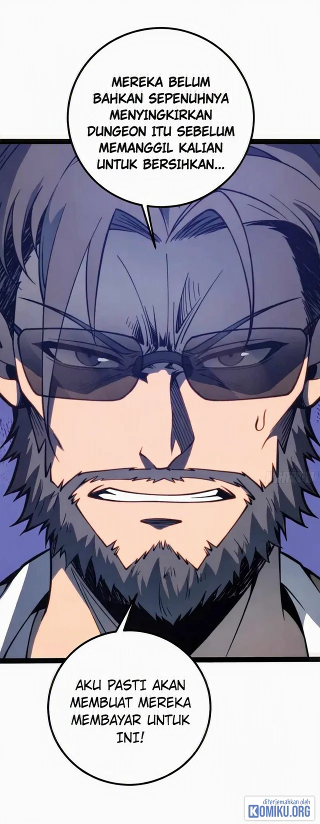 Full-Time Awakening Chapter 142 Gambar 9