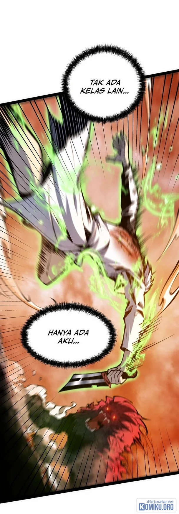 Full-Time Awakening Chapter 148 Gambar 15
