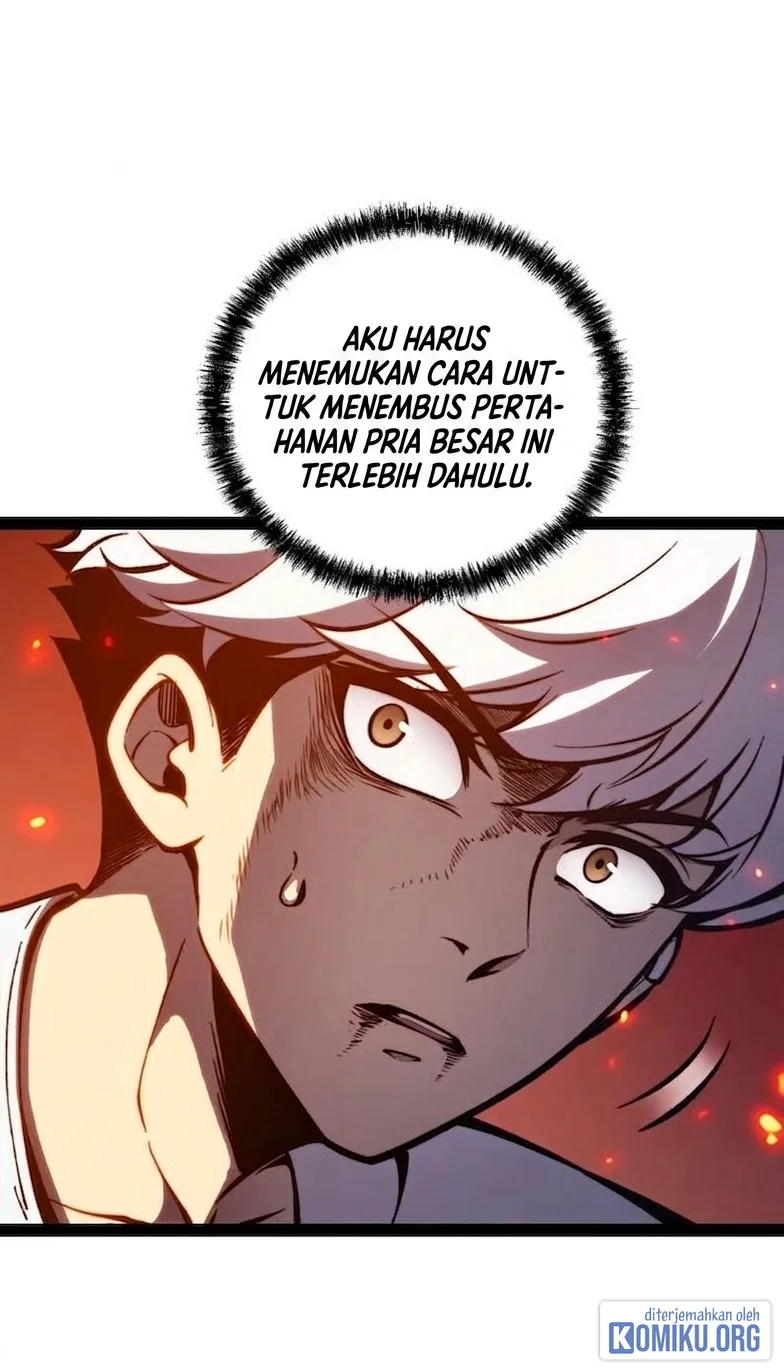 Full-Time Awakening Chapter 149 Gambar 8