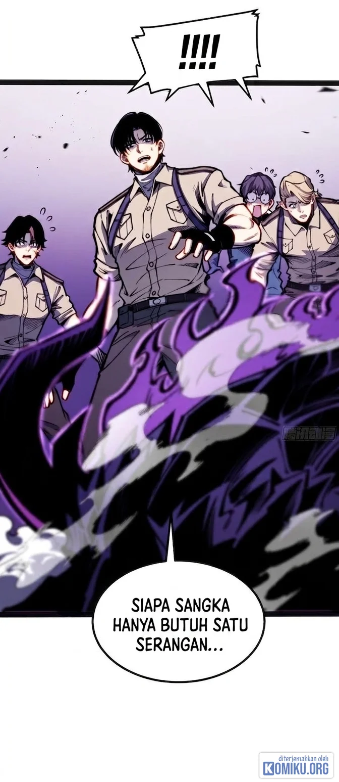 Full-Time Awakening Chapter 150 Gambar 15