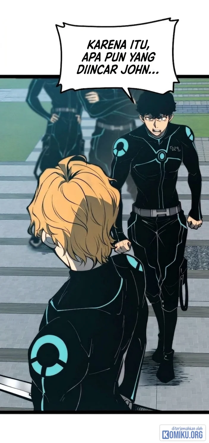 Full-Time Awakening Chapter 152 Gambar 11