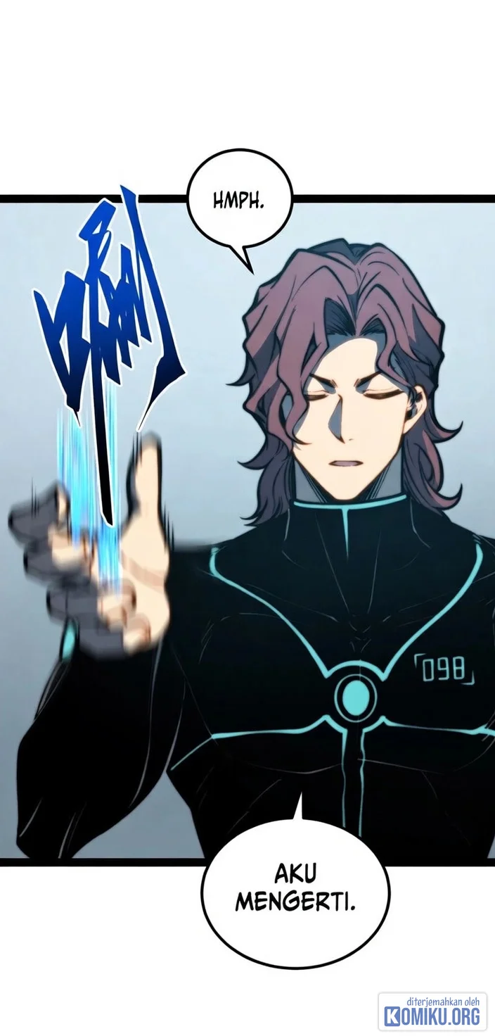 Full-Time Awakening Chapter 153 Gambar 9