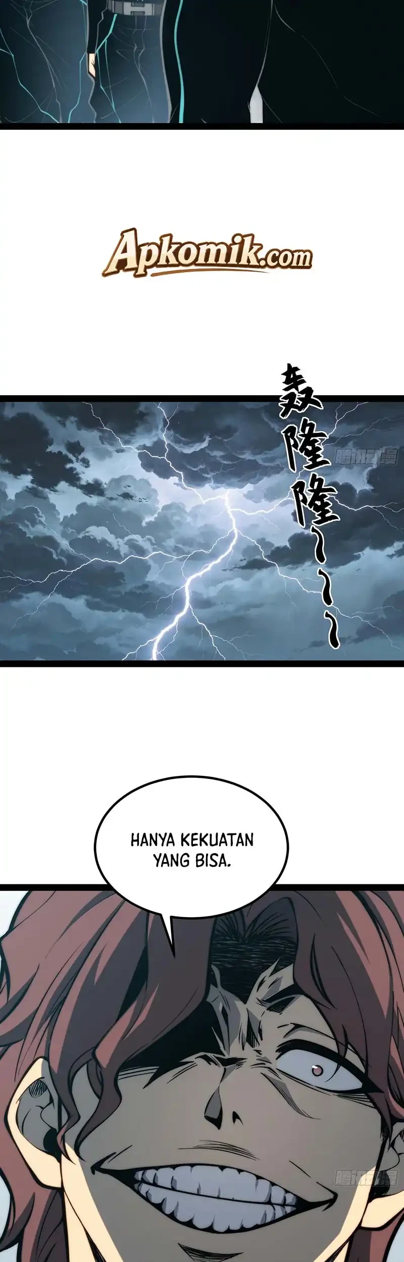 Full-Time Awakening Chapter 156 Gambar 6