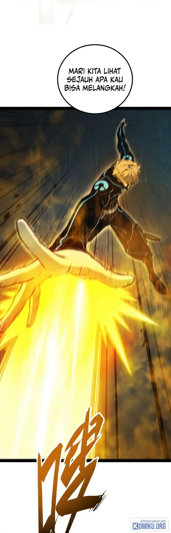 Full-Time Awakening Chapter 157 Gambar 7