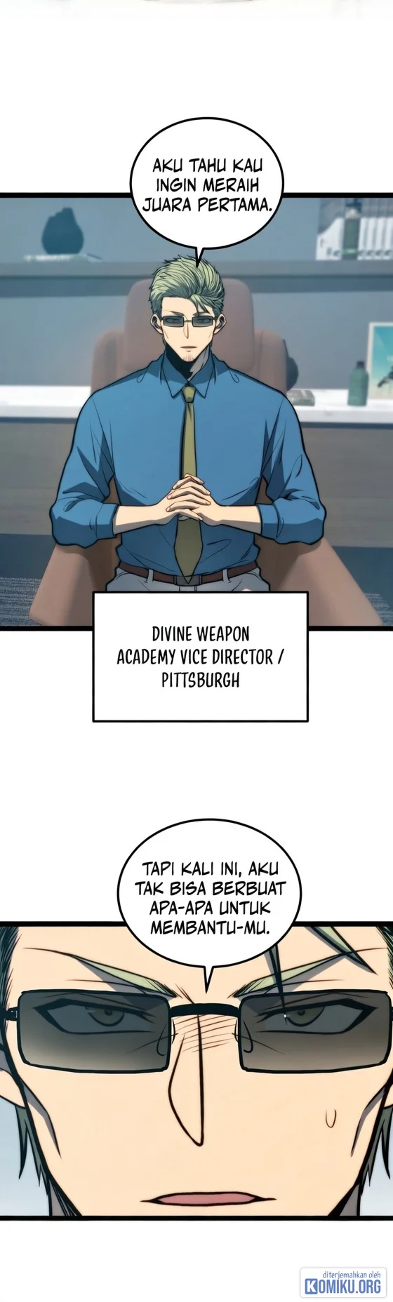 Full-Time Awakening Chapter 158 Gambar 7