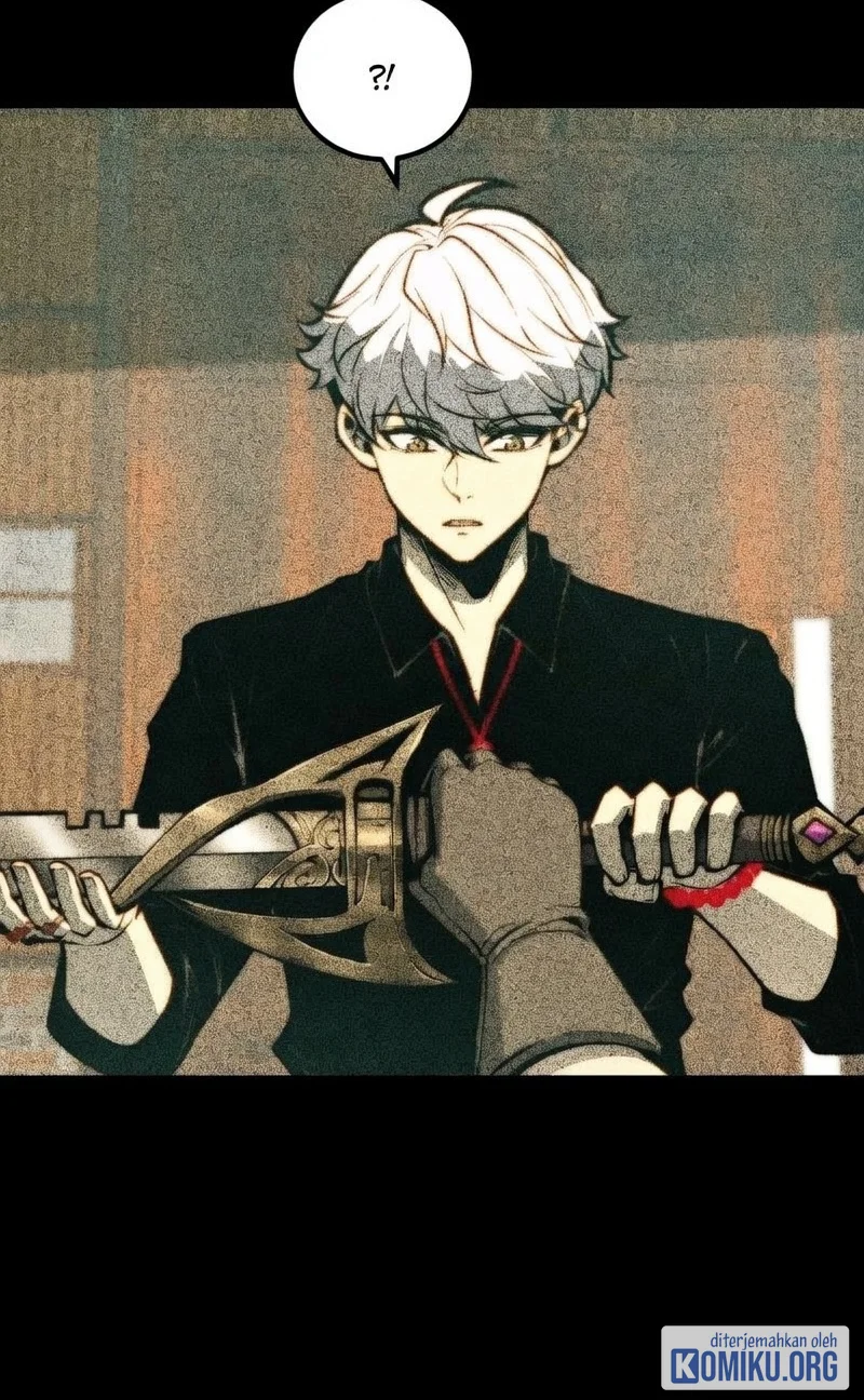 Full-Time Awakening Chapter 159 Gambar 9