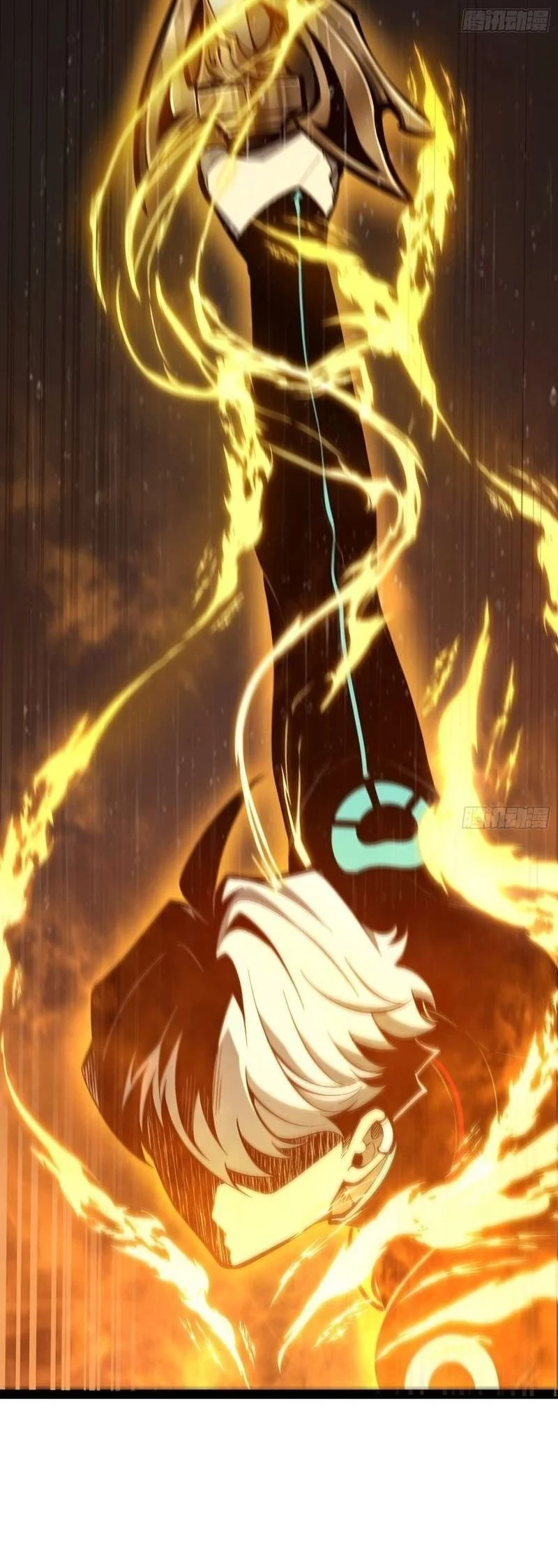 Full-Time Awakening Chapter 160 Gambar 9