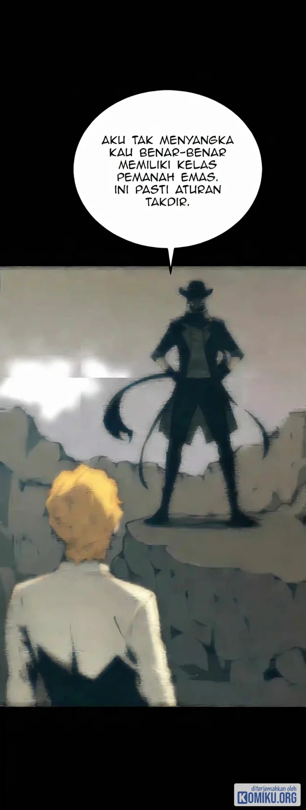 Full-Time Awakening Chapter 162 Gambar 19