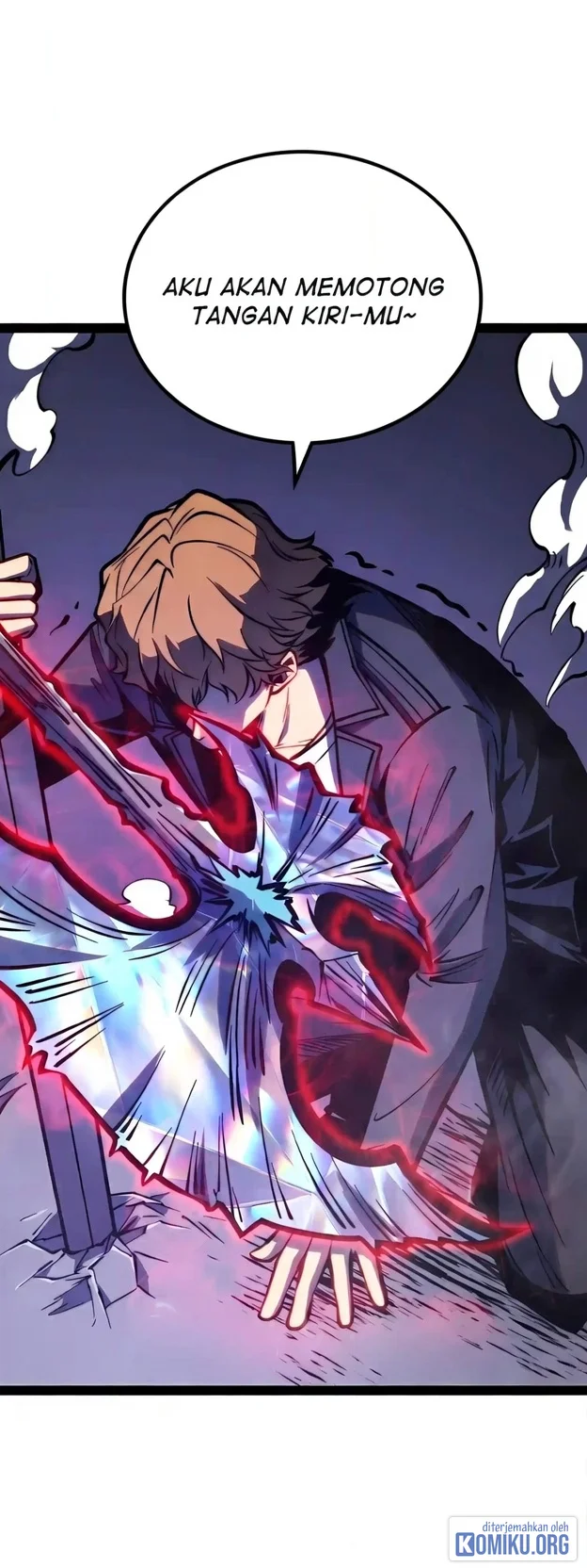 Full-Time Awakening Chapter 163 Gambar 15