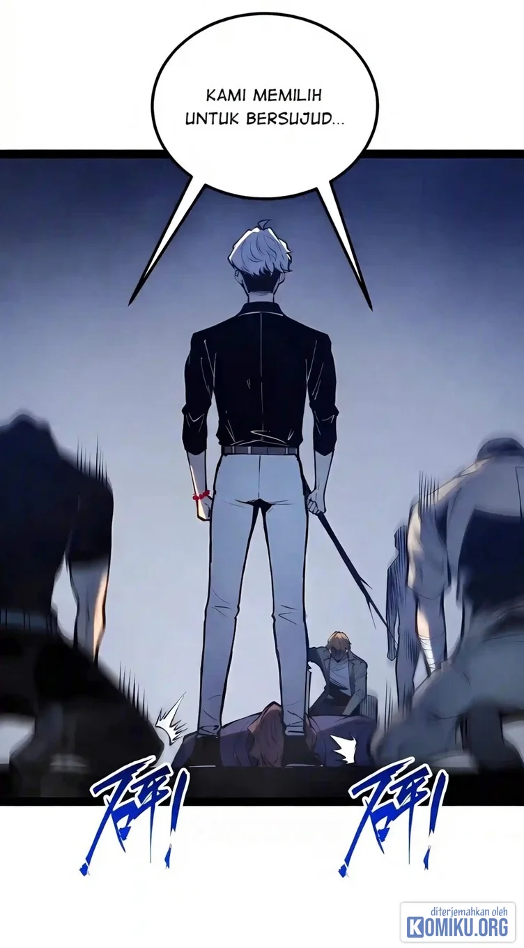 Full-Time Awakening Chapter 164 Gambar 13