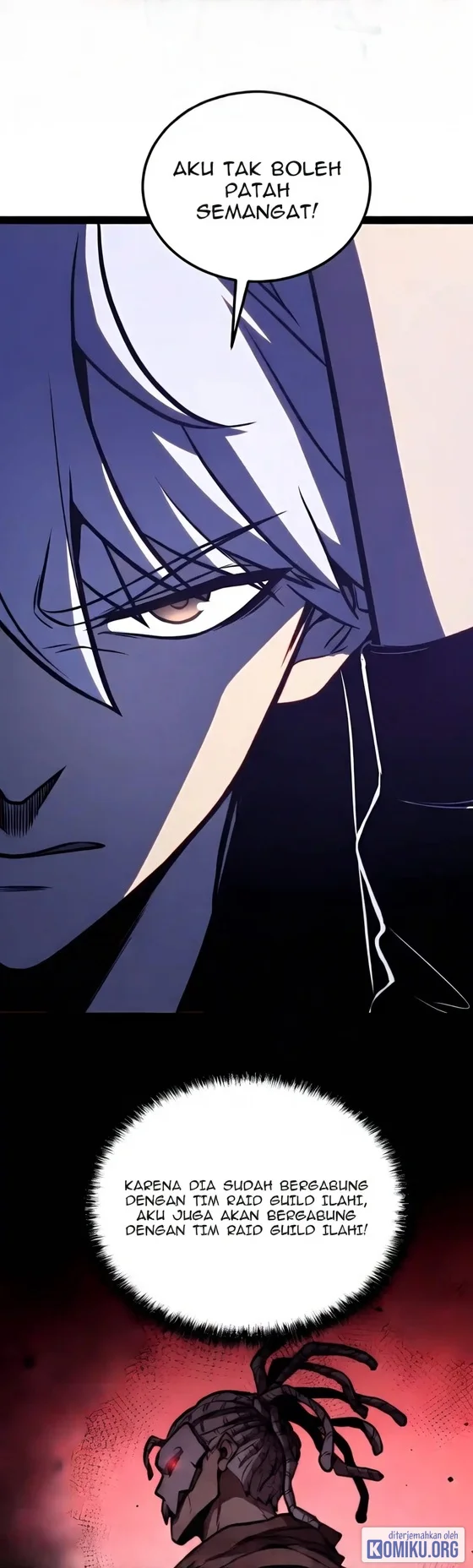 Full-Time Awakening Chapter 166 Gambar 16
