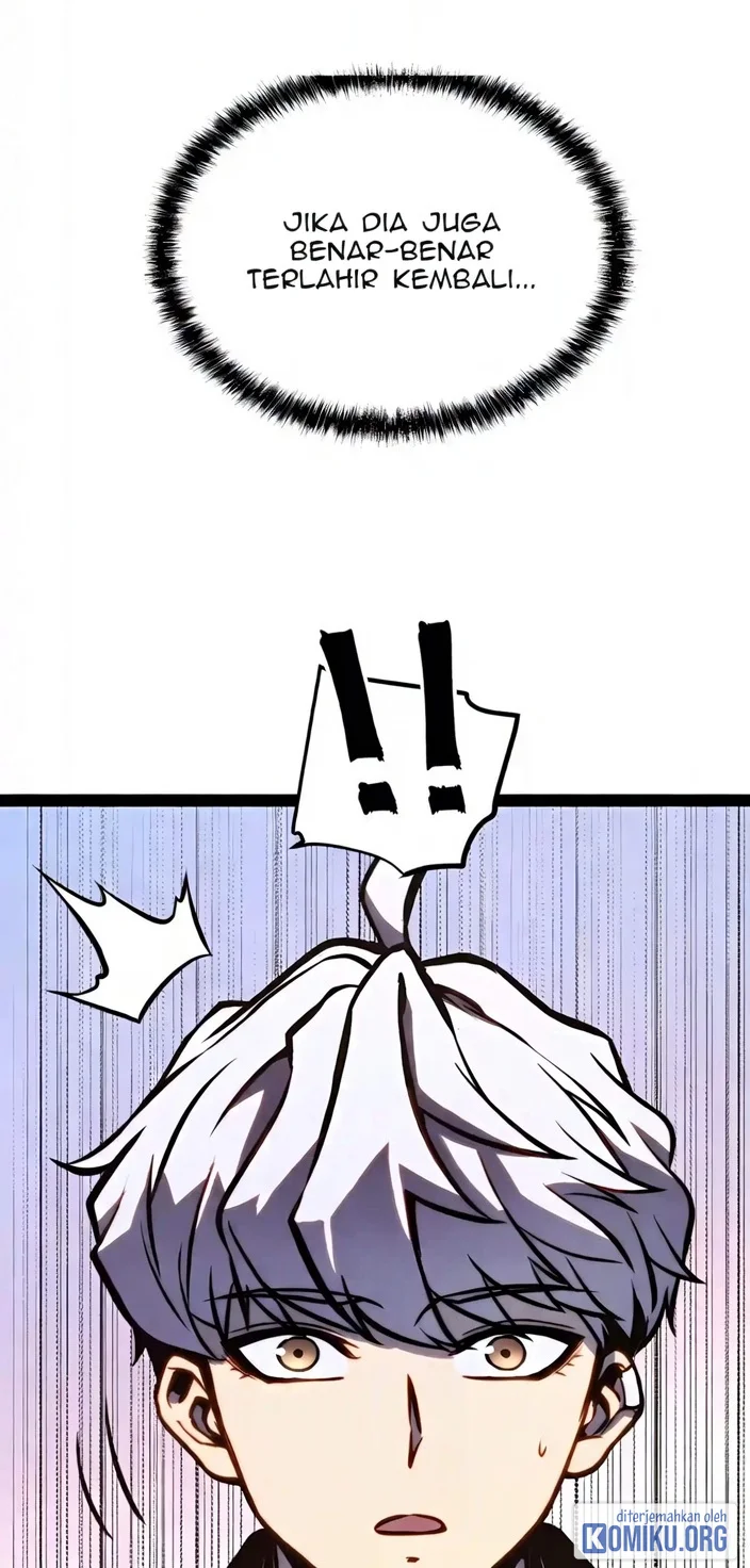 Full-Time Awakening Chapter 166 Gambar 19