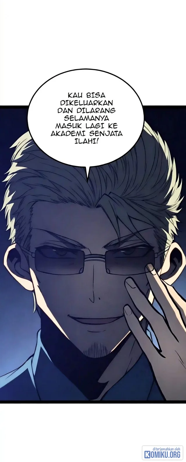 Full-Time Awakening Chapter 167 Gambar 16