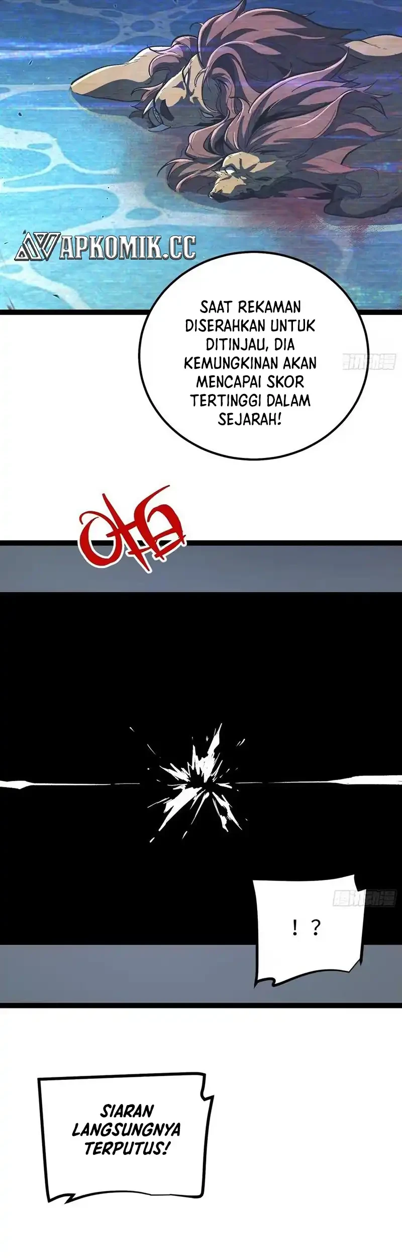 Full-Time Awakening Chapter 23 Gambar 8
