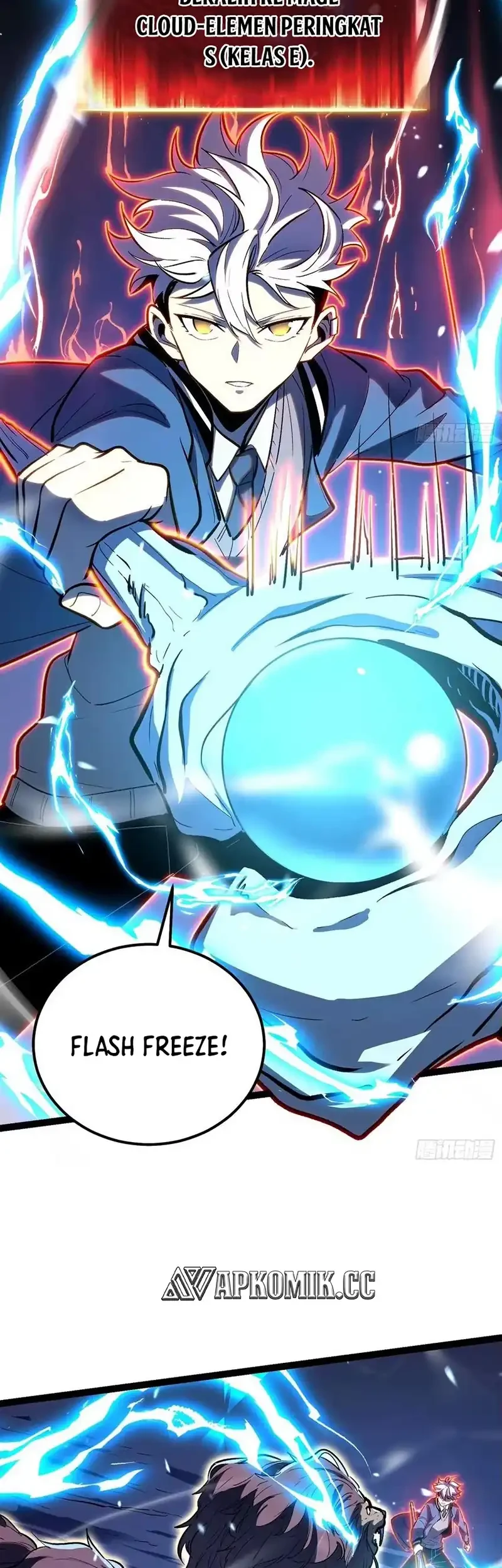 Full-Time Awakening Chapter 24 Gambar 8