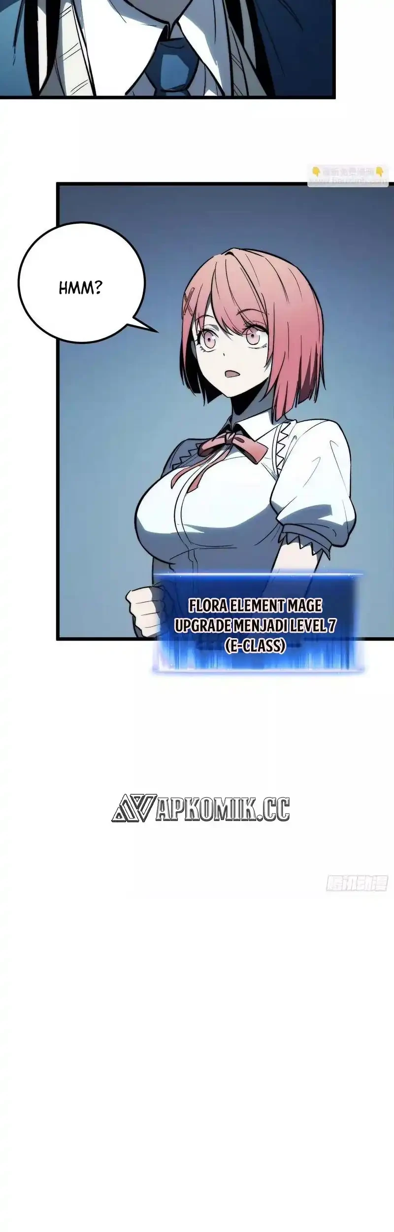 Full-Time Awakening Chapter 26 Gambar 8