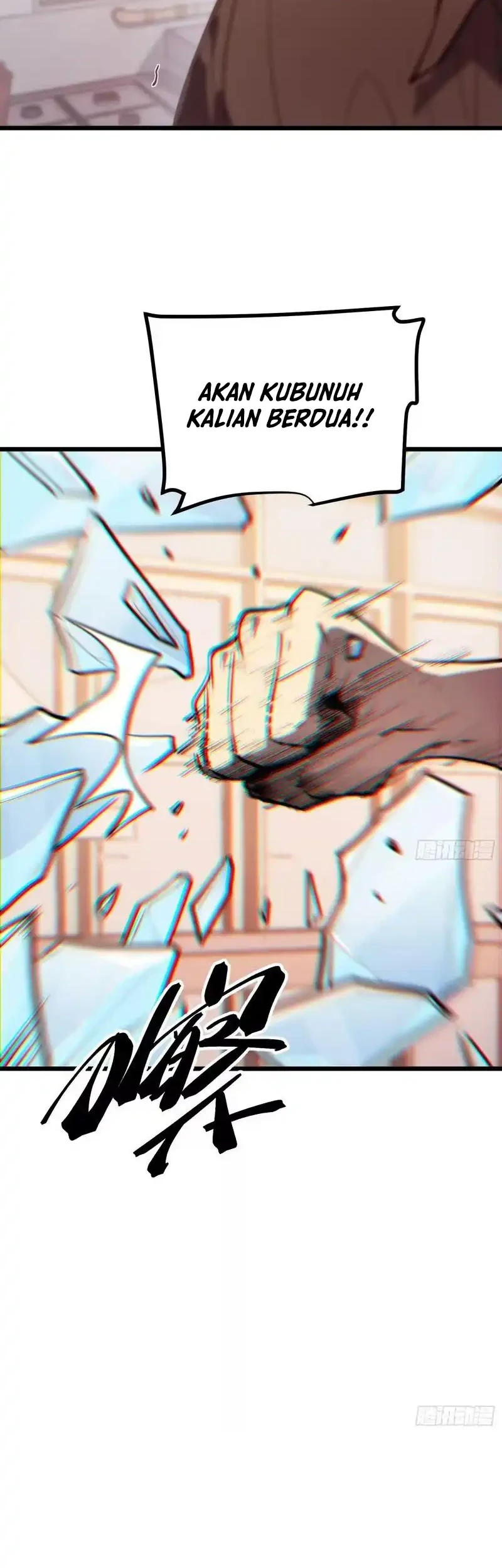 Full-Time Awakening Chapter 27 Gambar 9