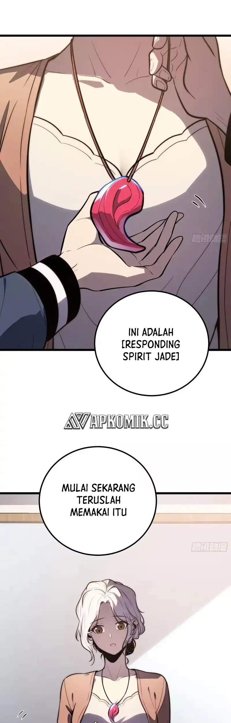 Full-Time Awakening Chapter 27 Gambar 10