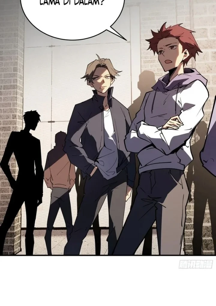 Full-Time Awakening Chapter 3 Gambar 13