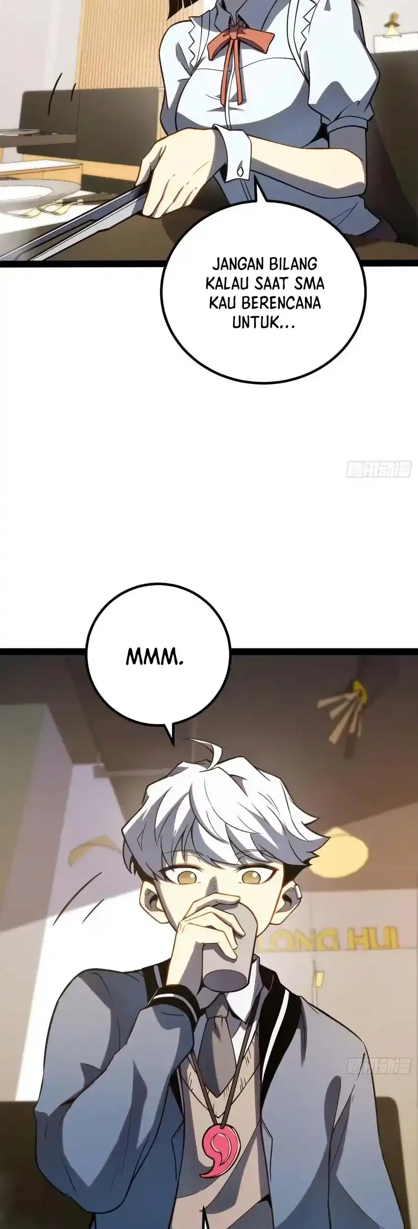 Full-Time Awakening Chapter 38 Gambar 6