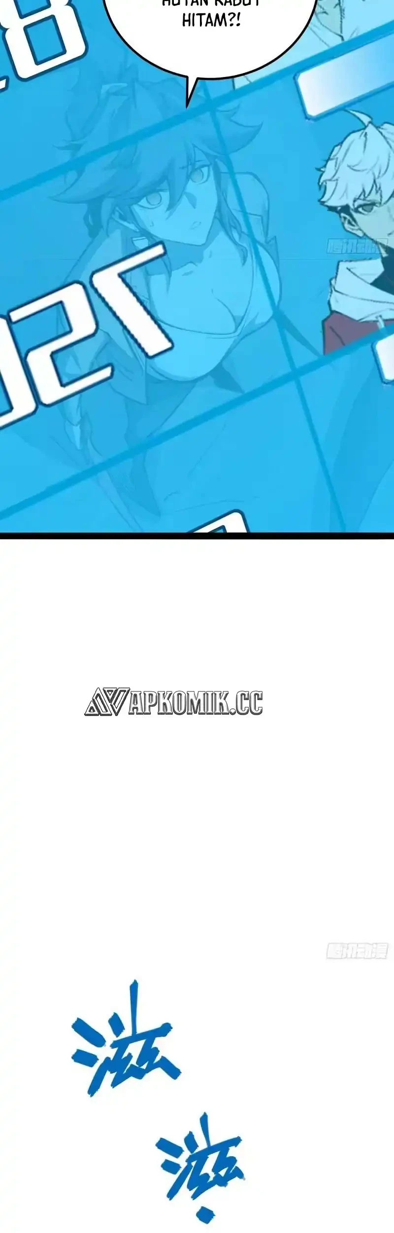Full-Time Awakening Chapter 77 Gambar 8