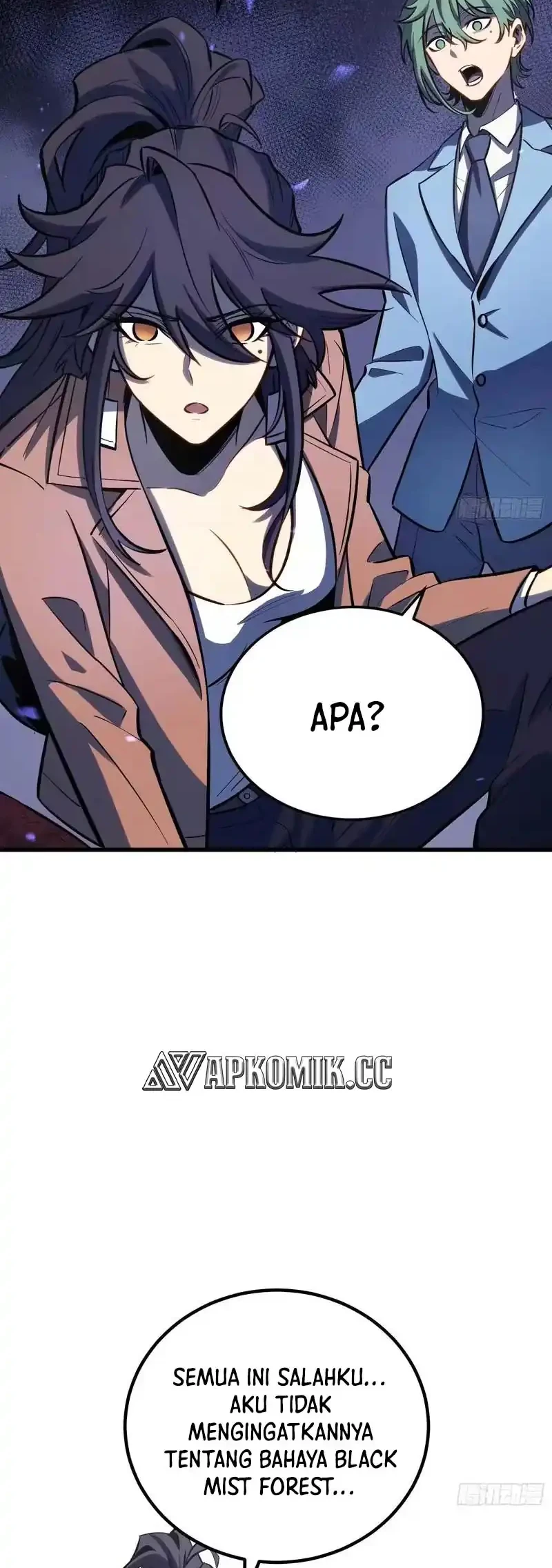 Full-Time Awakening Chapter 78 Gambar 7
