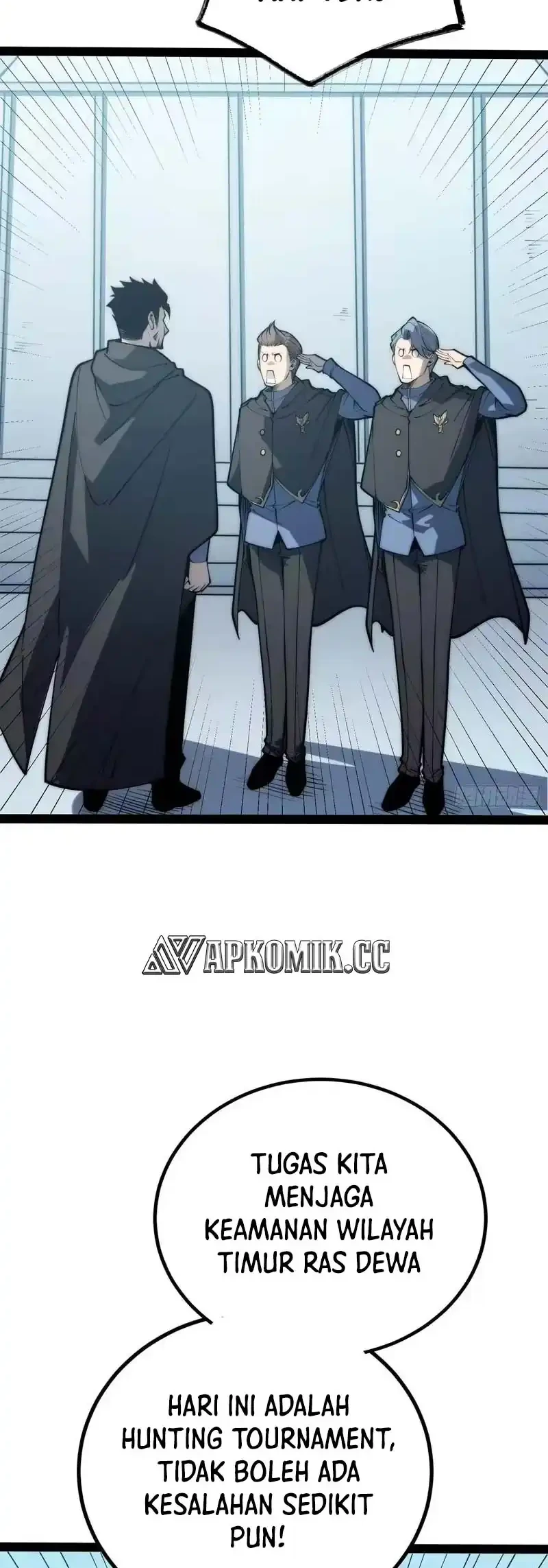 Full-Time Awakening Chapter 80 Gambar 7