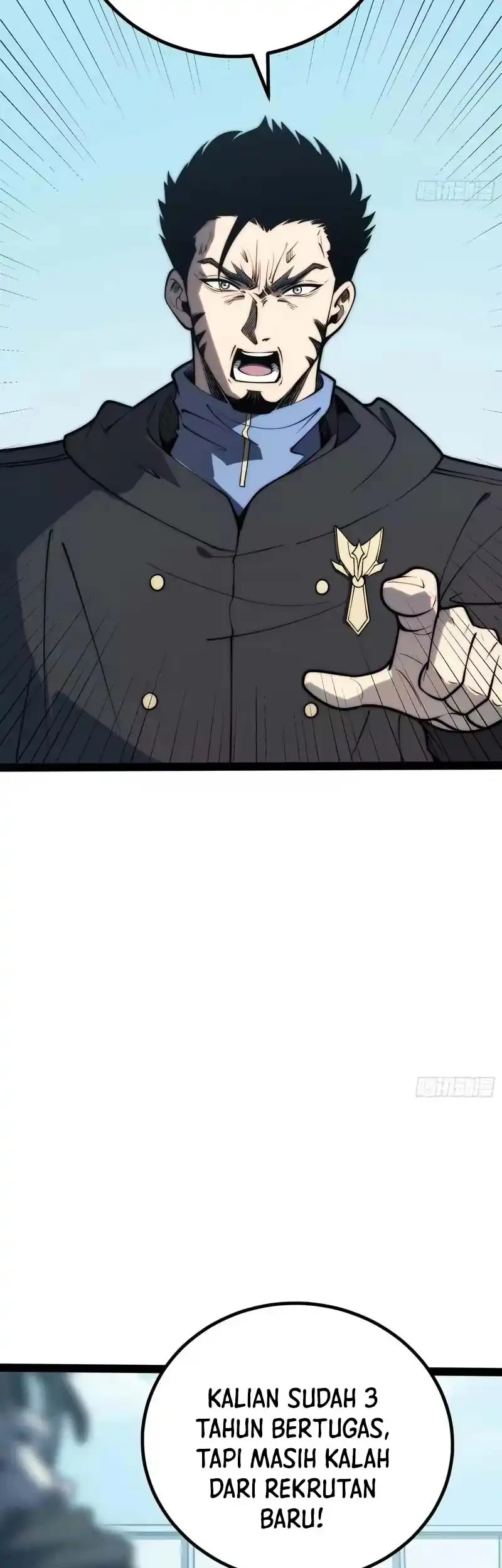 Full-Time Awakening Chapter 80 Gambar 8